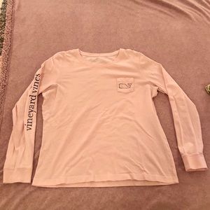 Vineyard Vines Women’s Long-sleeve shirt